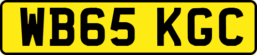 WB65KGC