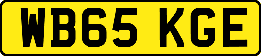 WB65KGE