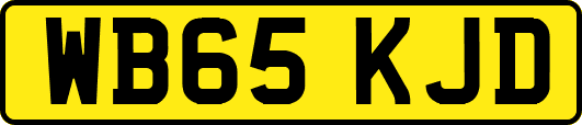 WB65KJD
