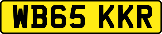 WB65KKR