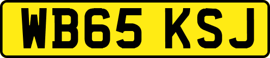 WB65KSJ