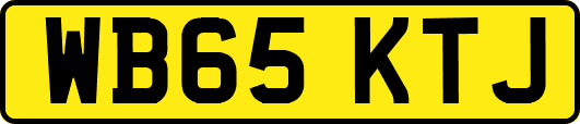 WB65KTJ