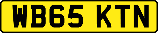 WB65KTN