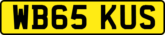 WB65KUS
