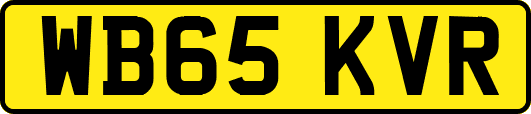 WB65KVR