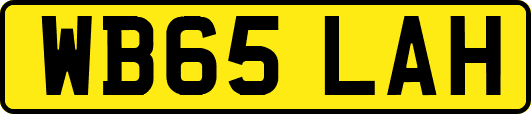 WB65LAH