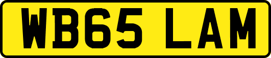 WB65LAM