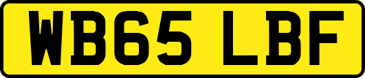 WB65LBF