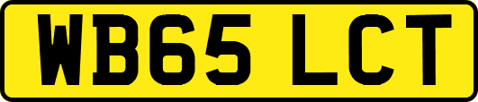 WB65LCT