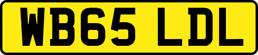WB65LDL