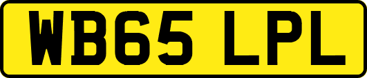 WB65LPL