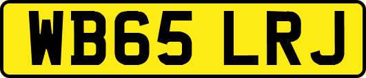 WB65LRJ