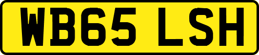 WB65LSH