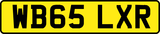 WB65LXR