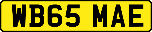 WB65MAE