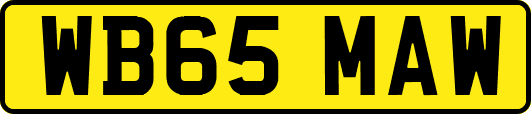 WB65MAW