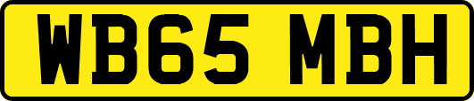 WB65MBH