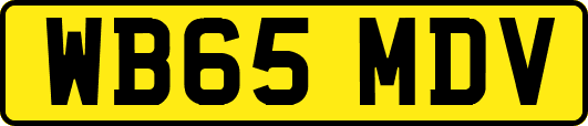 WB65MDV