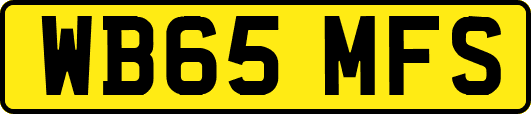 WB65MFS