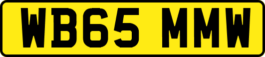 WB65MMW