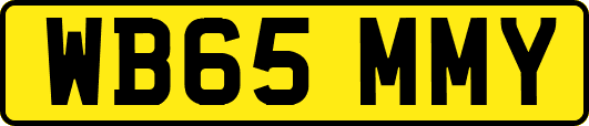 WB65MMY