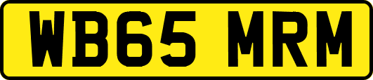 WB65MRM