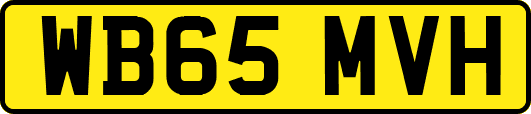 WB65MVH