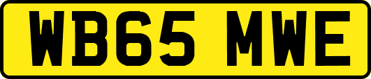 WB65MWE
