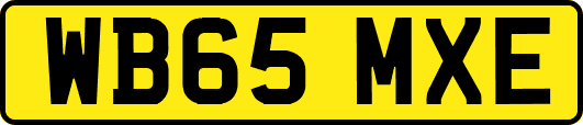 WB65MXE