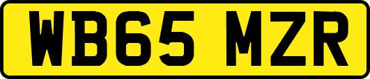 WB65MZR