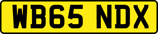 WB65NDX