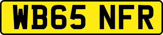 WB65NFR