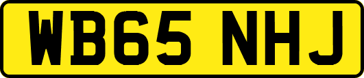 WB65NHJ