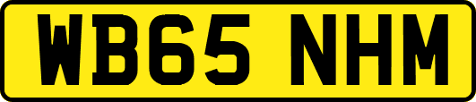 WB65NHM