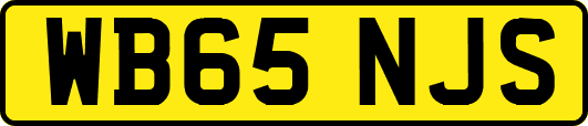 WB65NJS