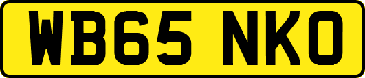 WB65NKO