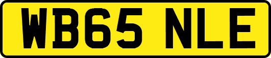 WB65NLE