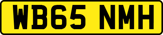 WB65NMH