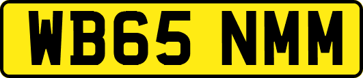WB65NMM
