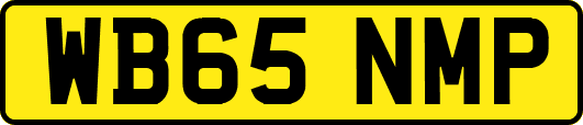 WB65NMP