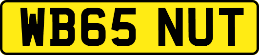 WB65NUT