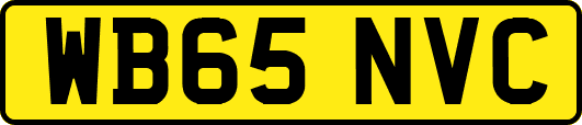 WB65NVC