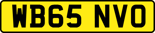 WB65NVO