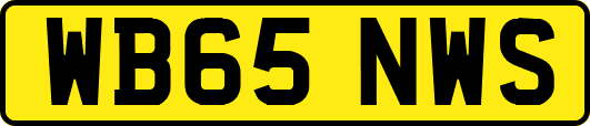 WB65NWS