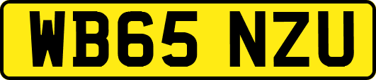 WB65NZU