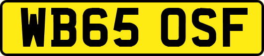 WB65OSF