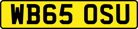 WB65OSU