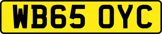 WB65OYC