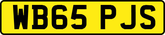 WB65PJS