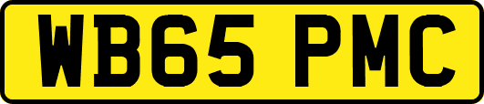 WB65PMC